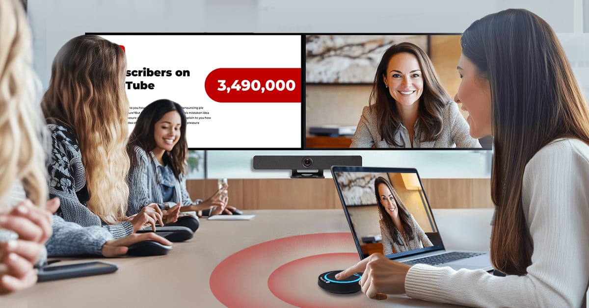 Видеоконференции