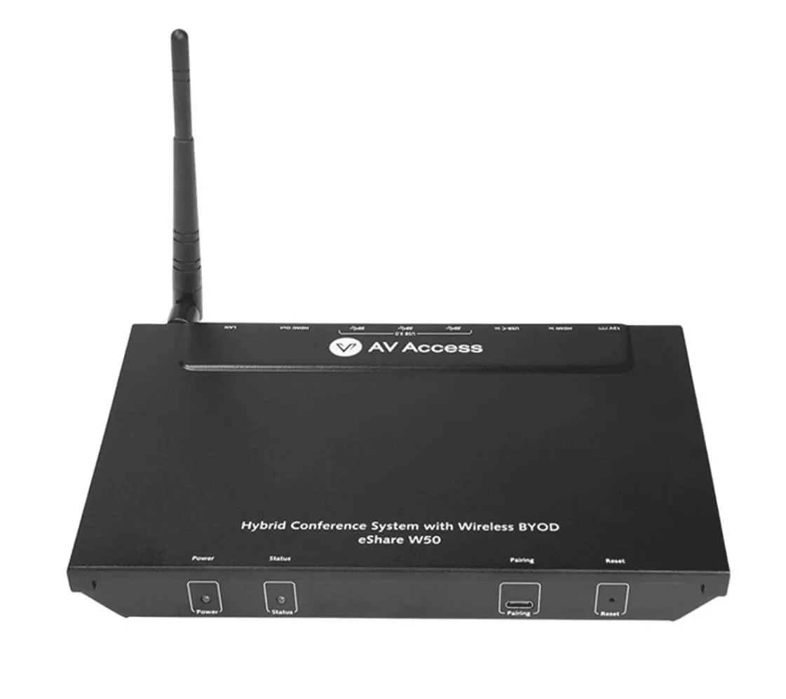 eShare W50