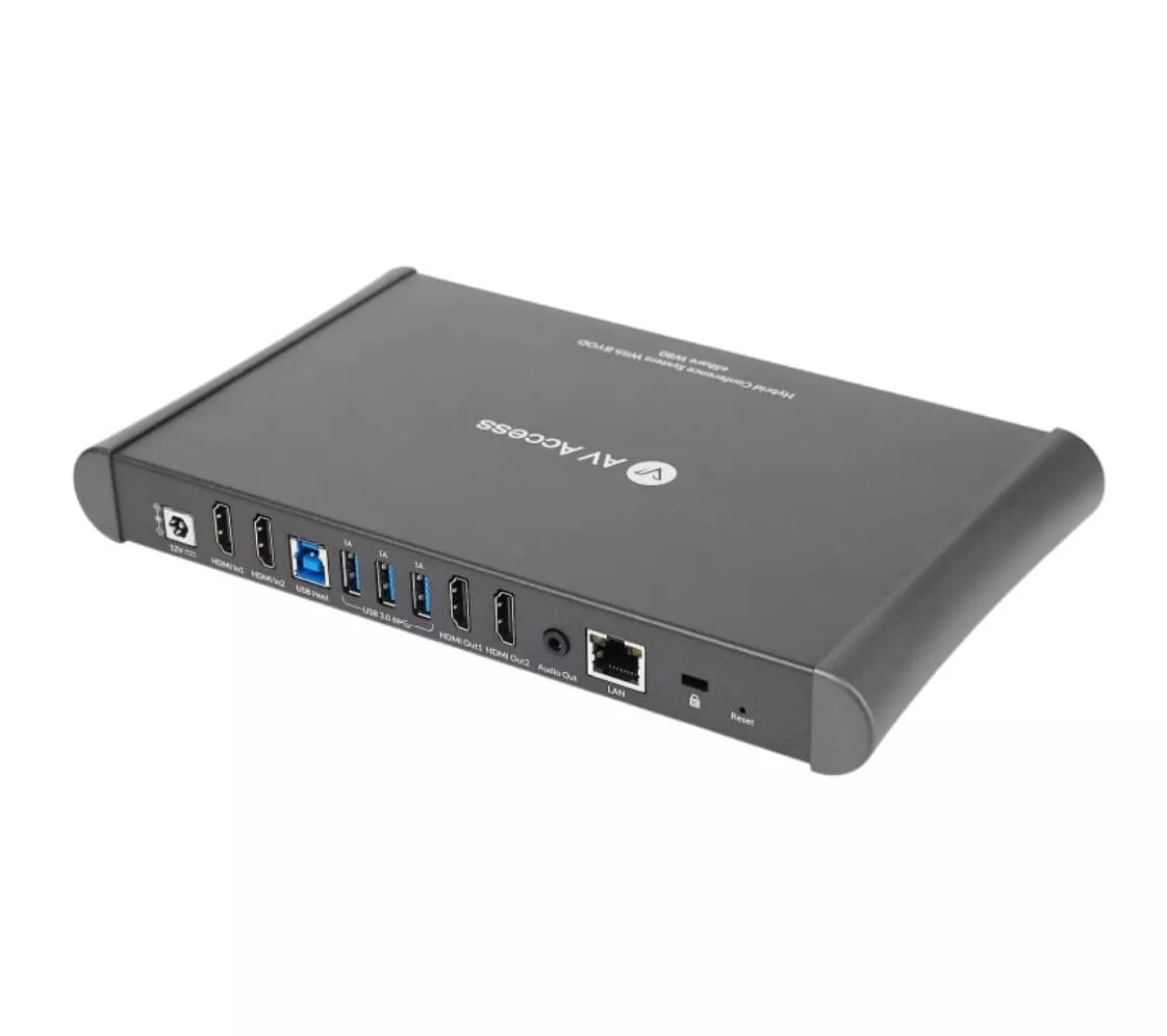 eShare W80