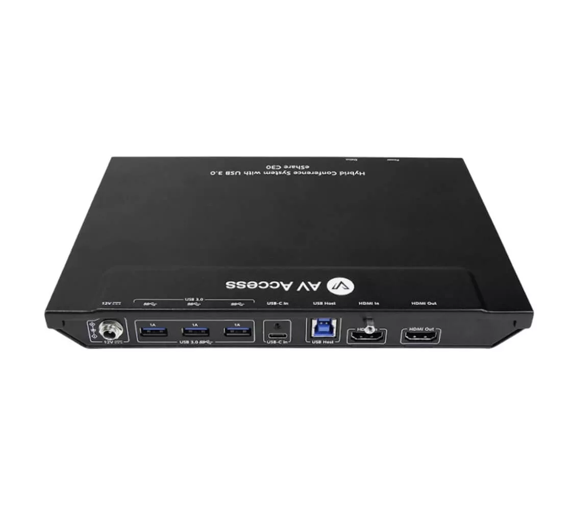 eShare C30