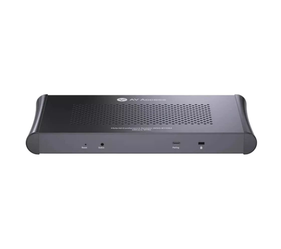 eShare W90