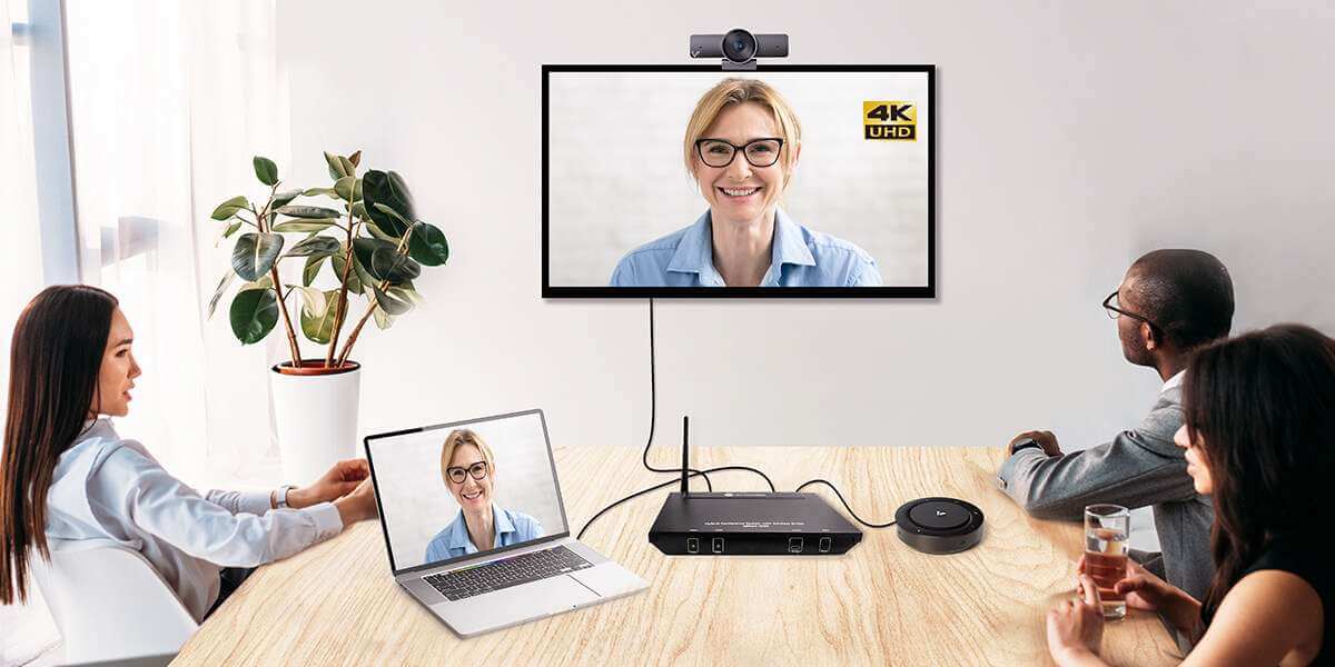 Изображение 4K Ultra HD