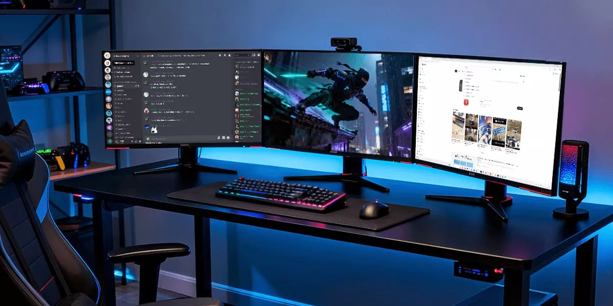 Новые возможности для игр