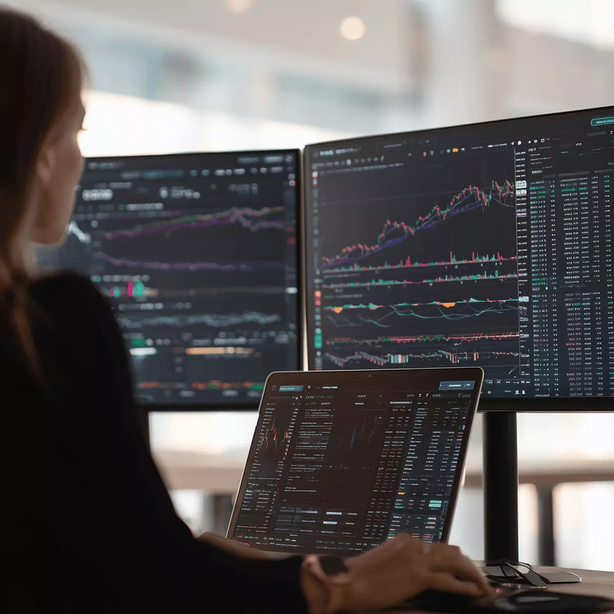 Типовые сценарии использования