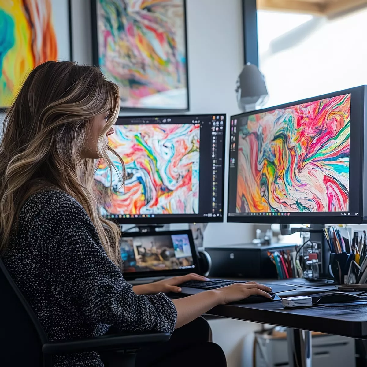 Типовые сценарии использования