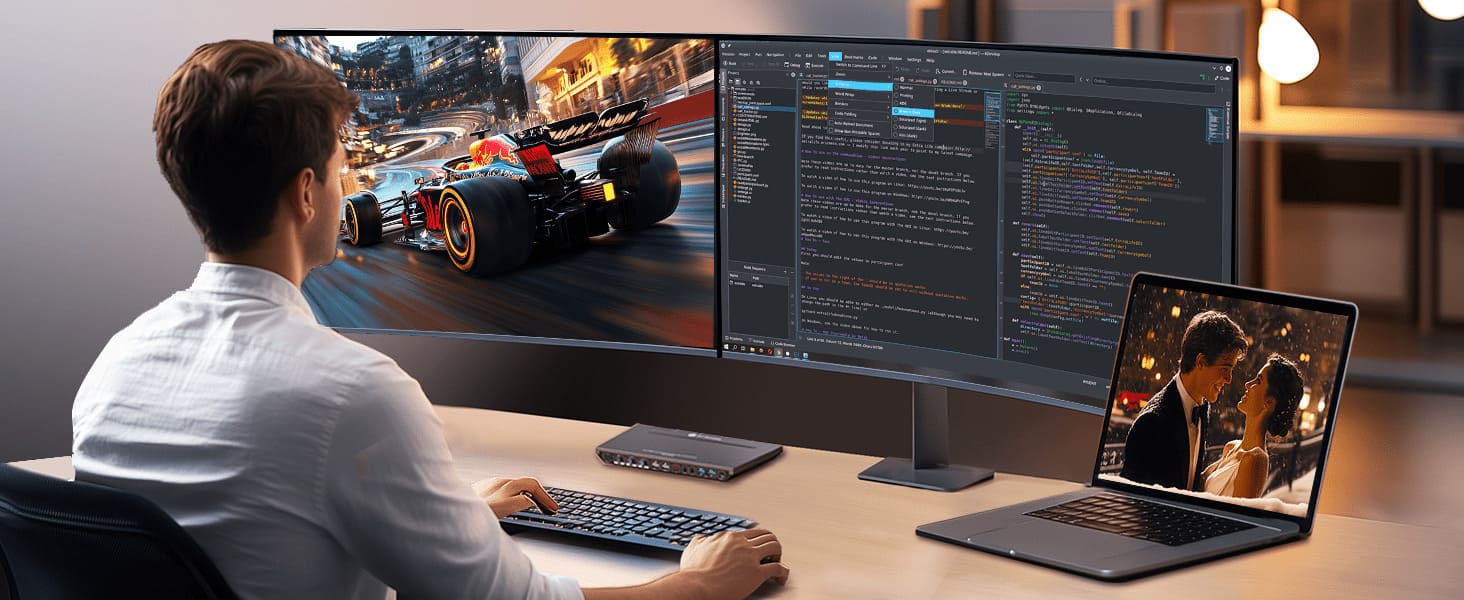 Повышайте эффективность, оптимизируйте рабочий процесс