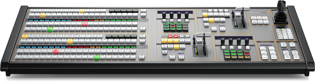 Blackmagic ATEM 1 M/E Production Studio 4K