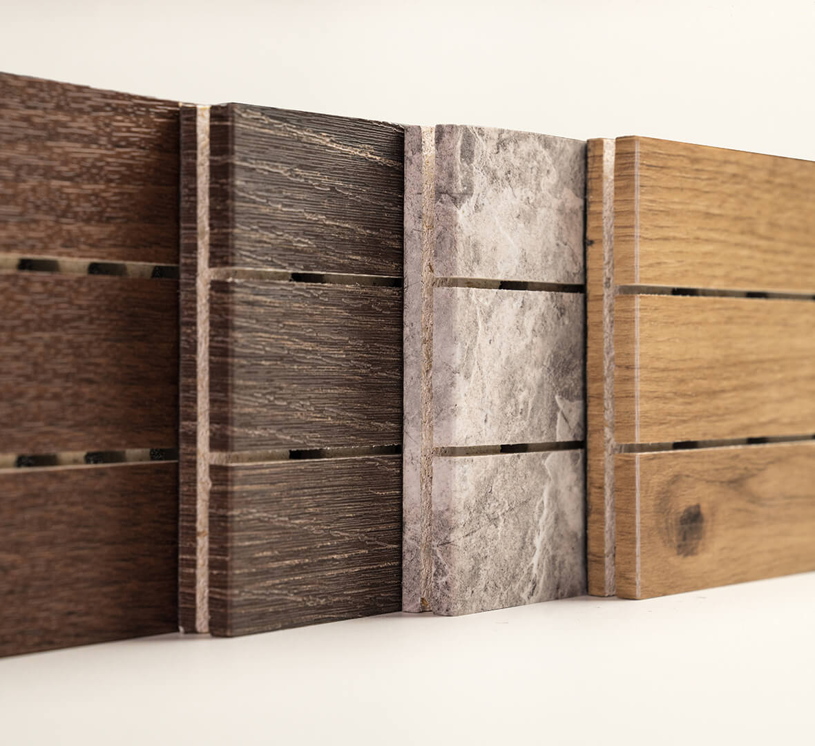 Bonacoustic Reale
