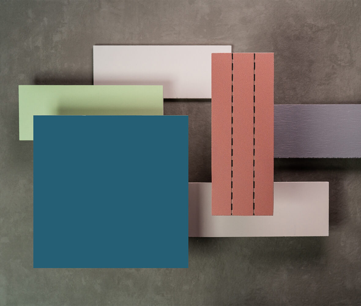 Bonacoustic Colore