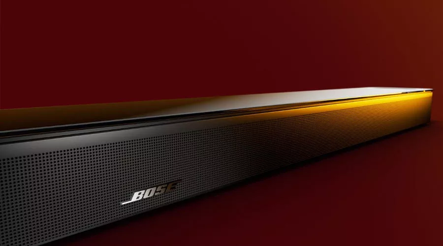 Саундбар Bose Smart Ultra