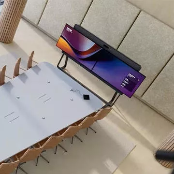 Microsoft Teams Rooms входит в комплект Cisco Room Kit EQX