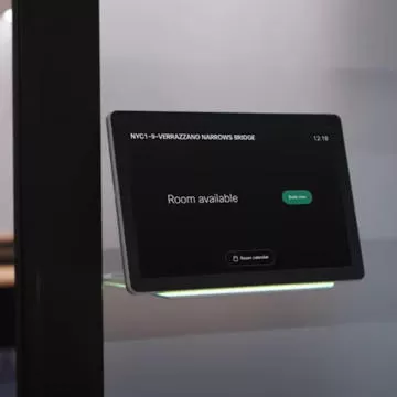 Оптимизированное управление помещением