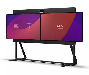 Напольная стойка Room Kit EQX