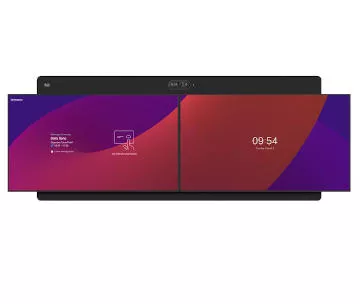 Настенное крепление Room Kit EQX