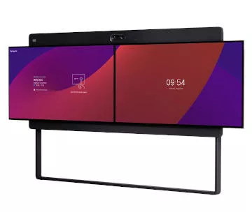 Настенная стойка Room Kit EQX