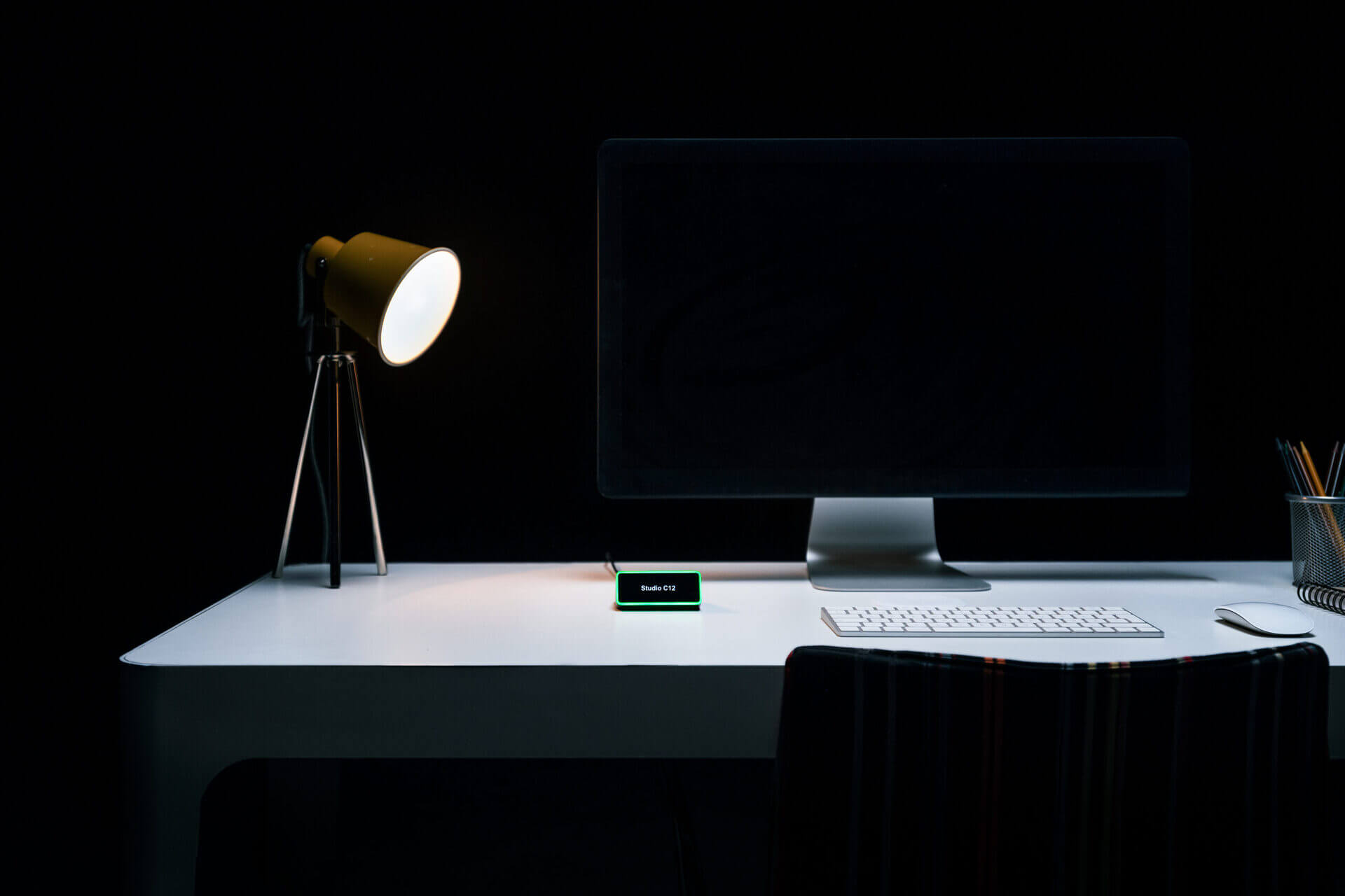 Evoko Kleeo Desk Manager