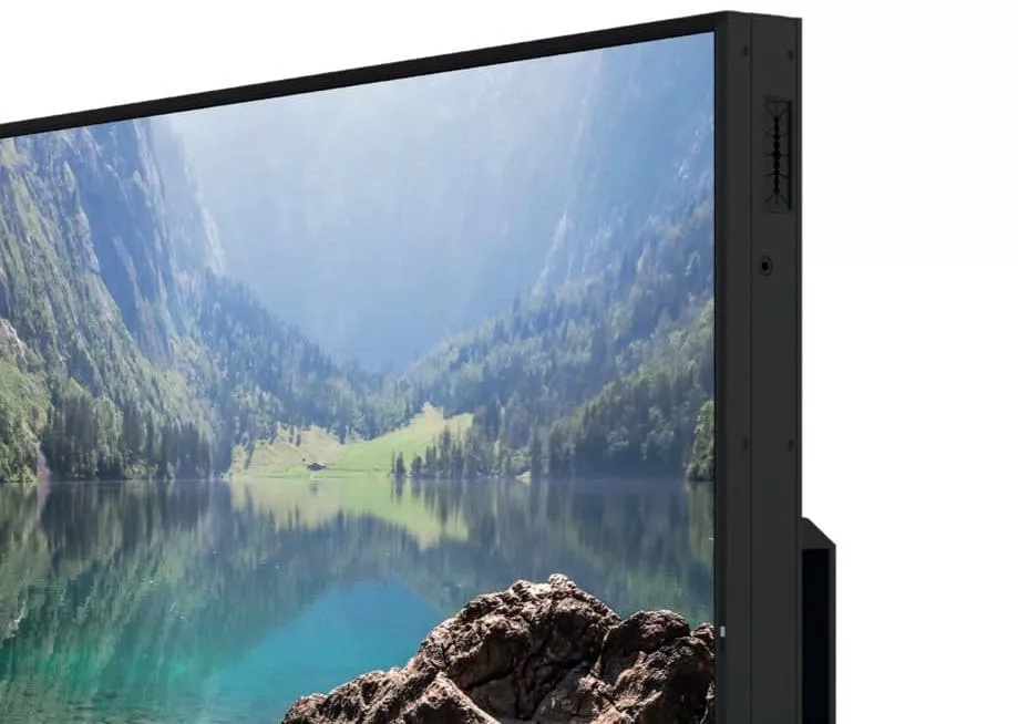 Современный лаконичный дизайн