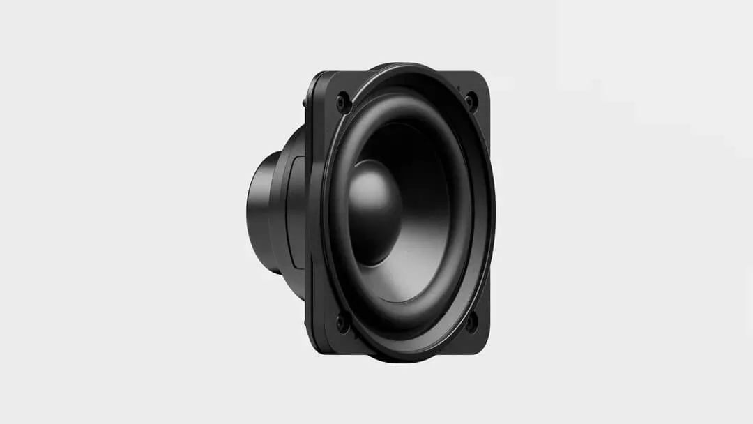 Hi-Fi звук