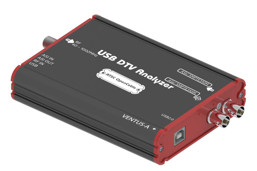 DTV Analyzer