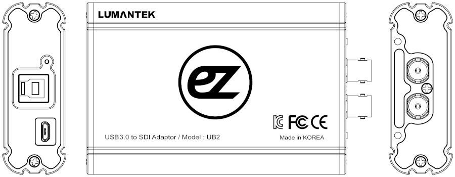 ez-CGER mini