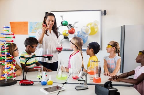 Особенности