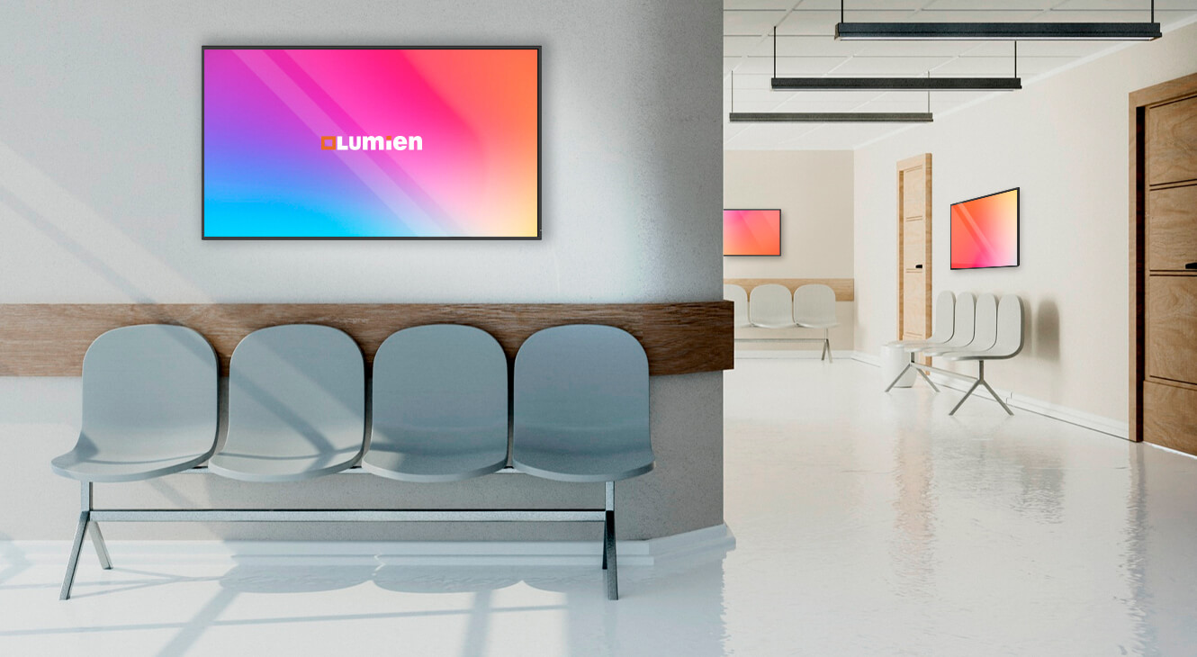 Lumien LB4335SDG2