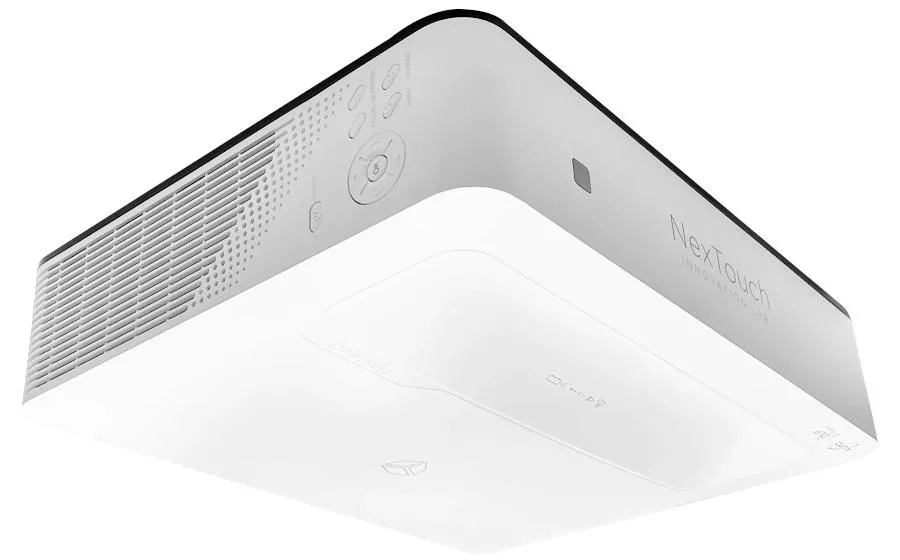 NexTouch NextProject UST40