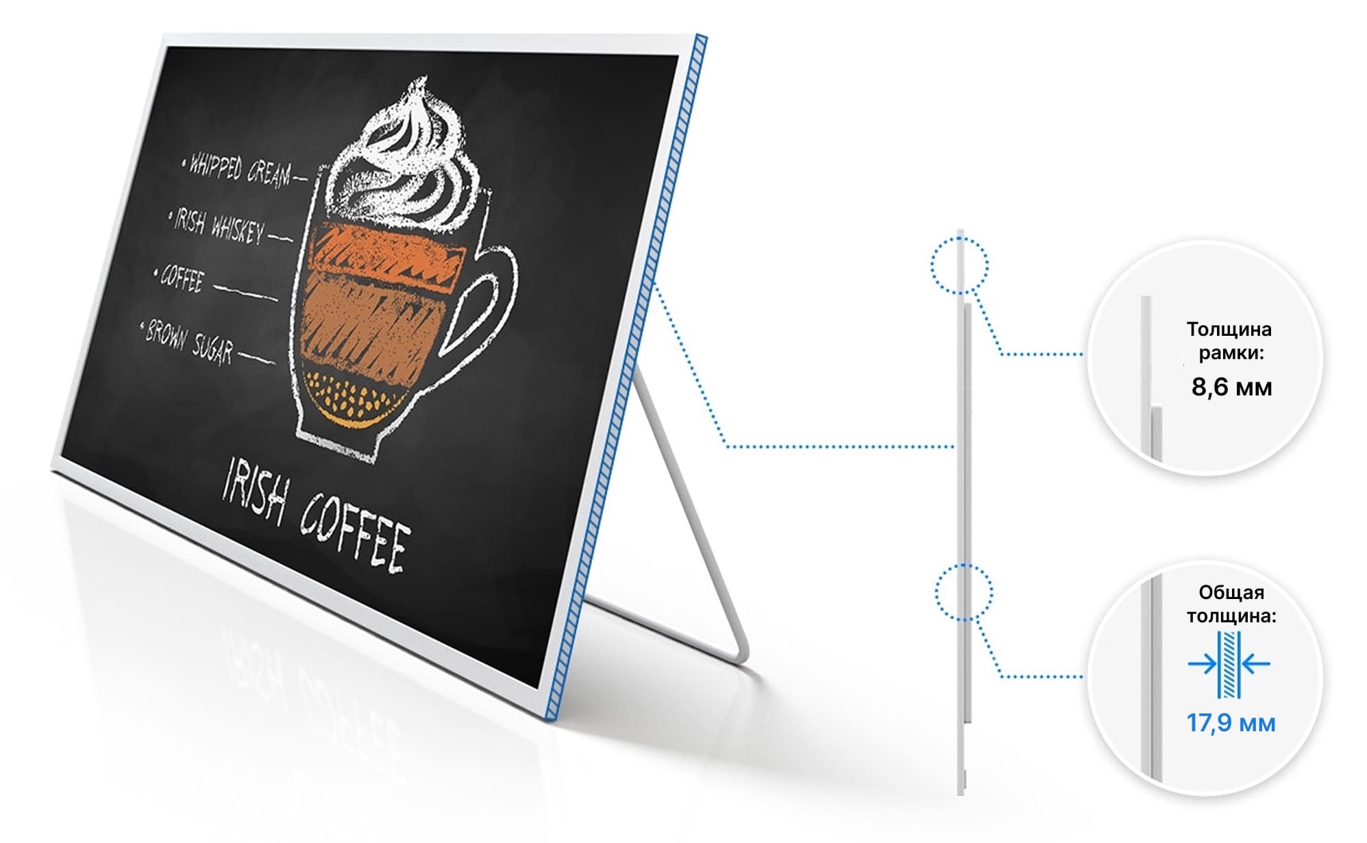 Подлинное воплощение минимализма