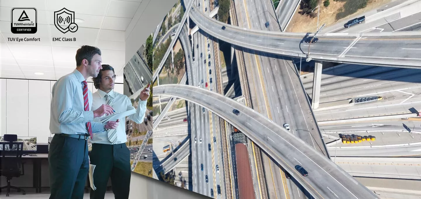 Подтвержденная безопасность и повышенный комфорт