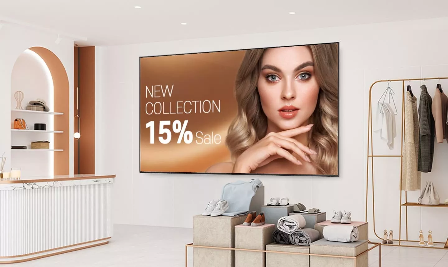 Незабываемые впечатления от великолепных визуальных характеристик дисплея