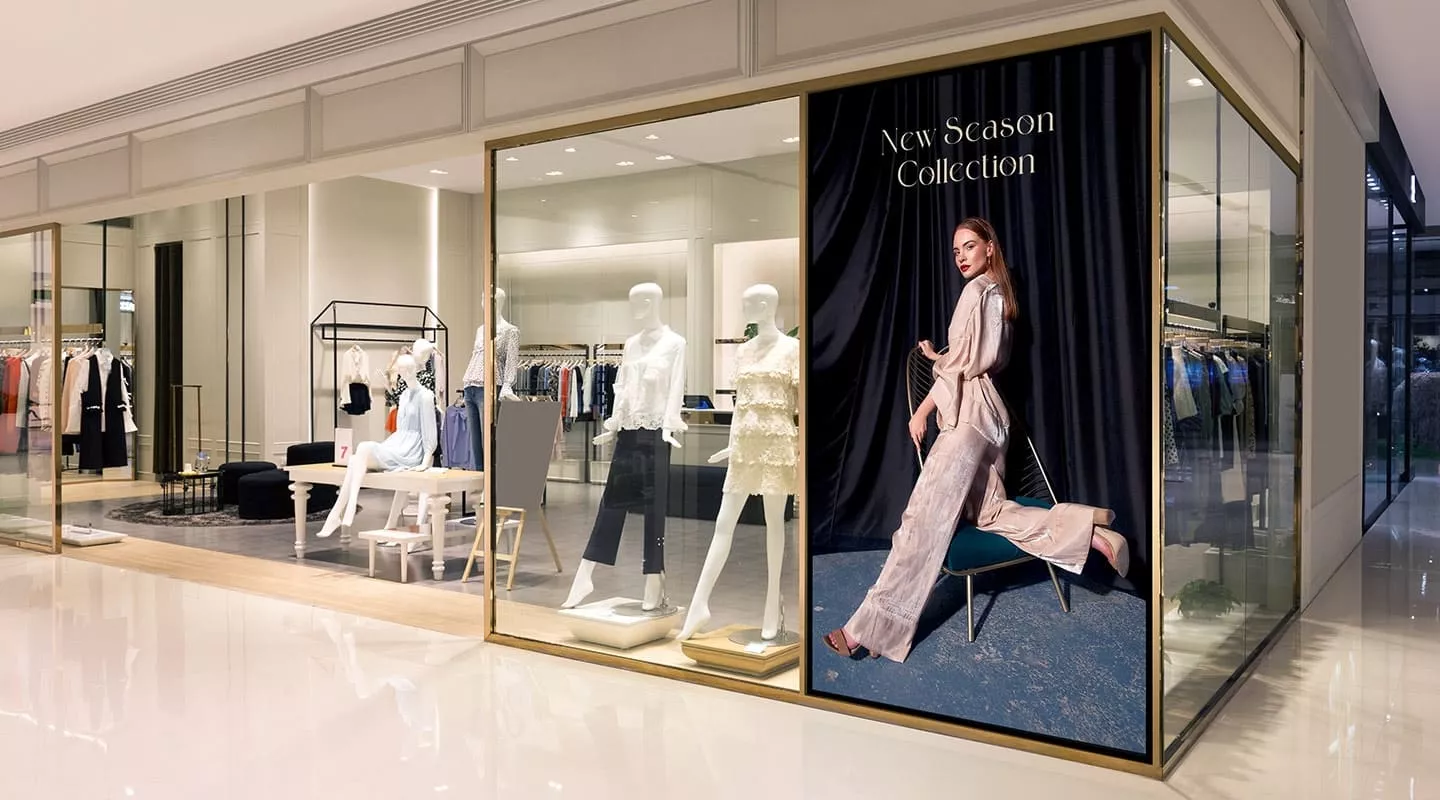 Бизнес на большом экране