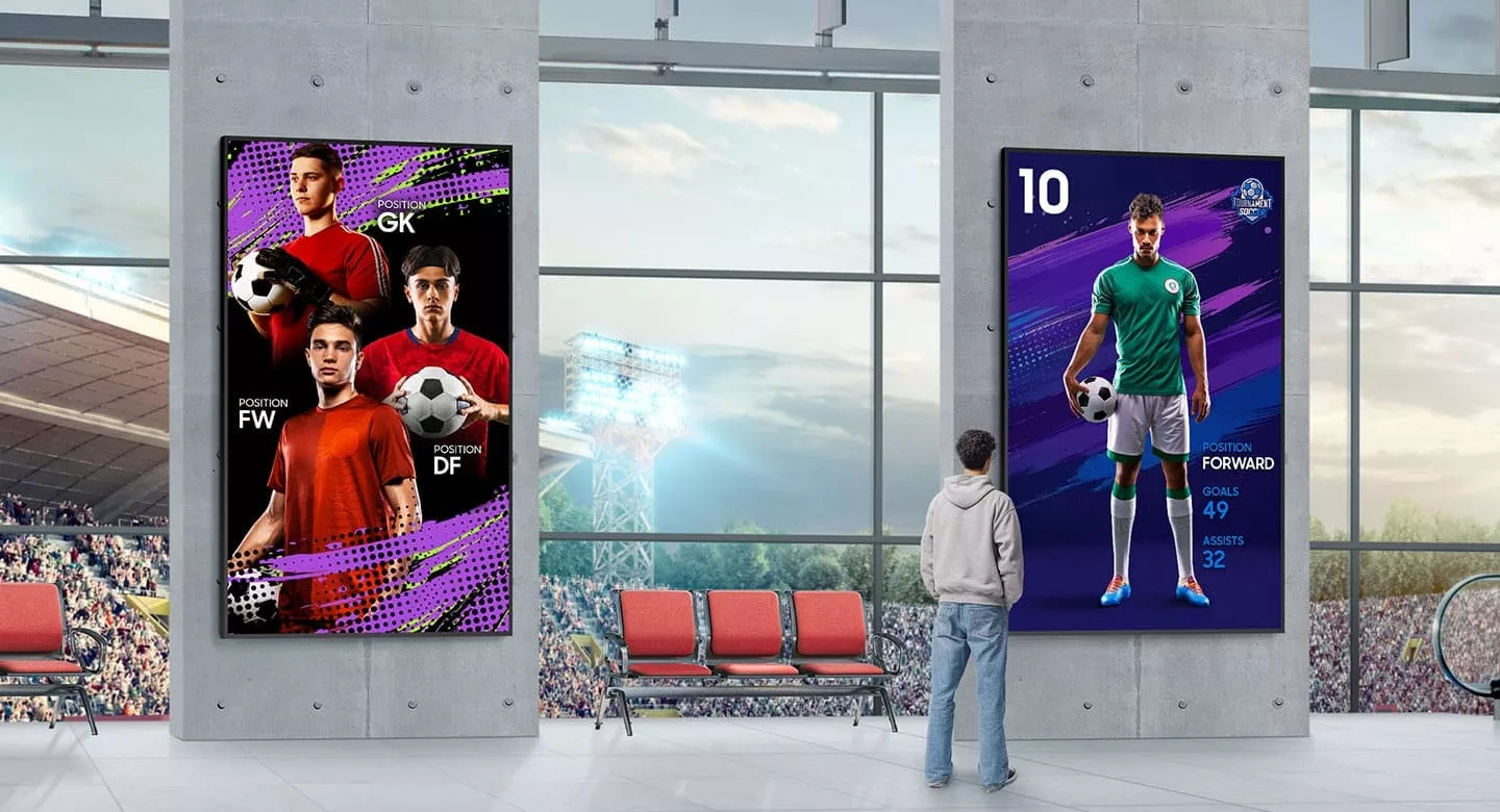 Вертикальный экран. Новые впечатления.