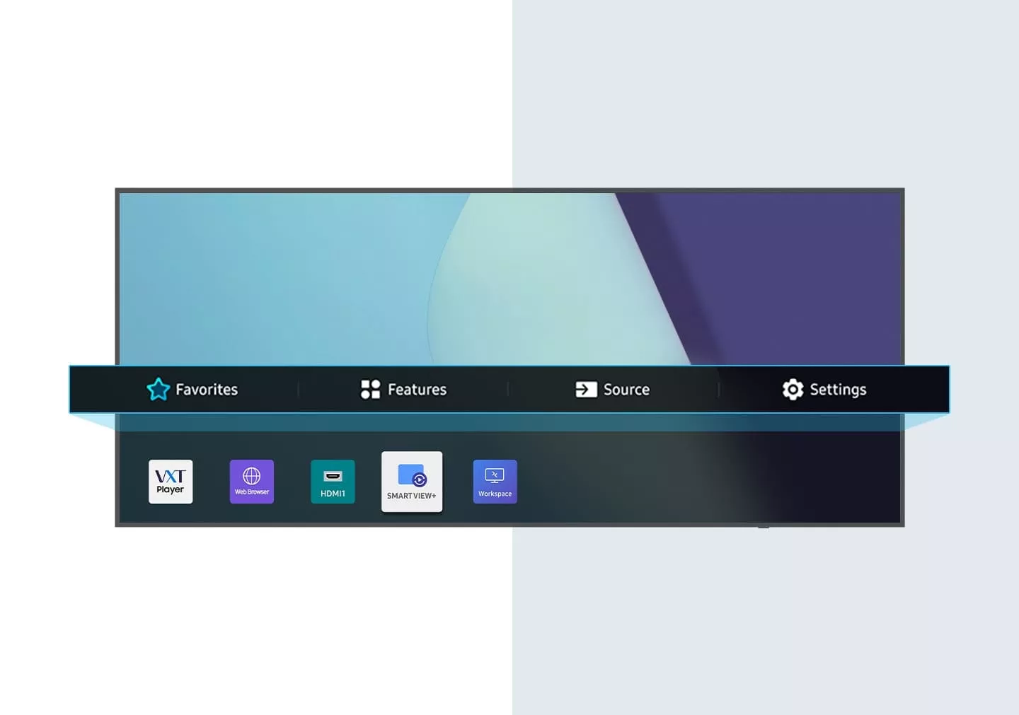 Удобное подключение