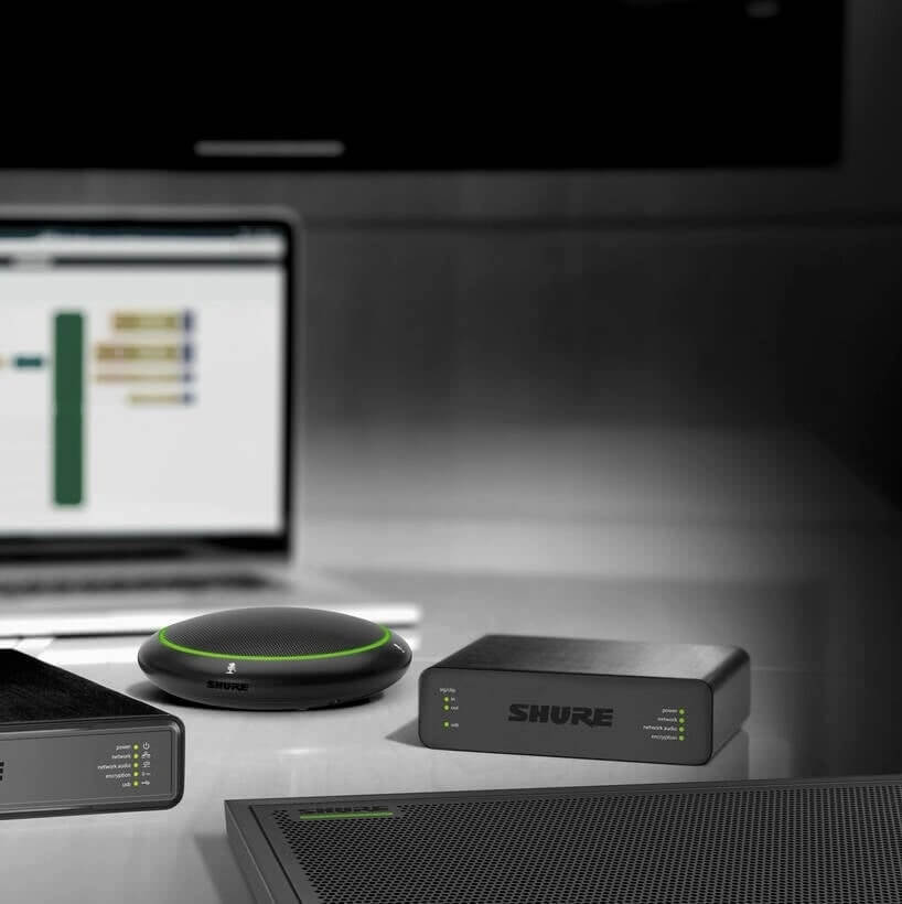 Ключевые преимущества