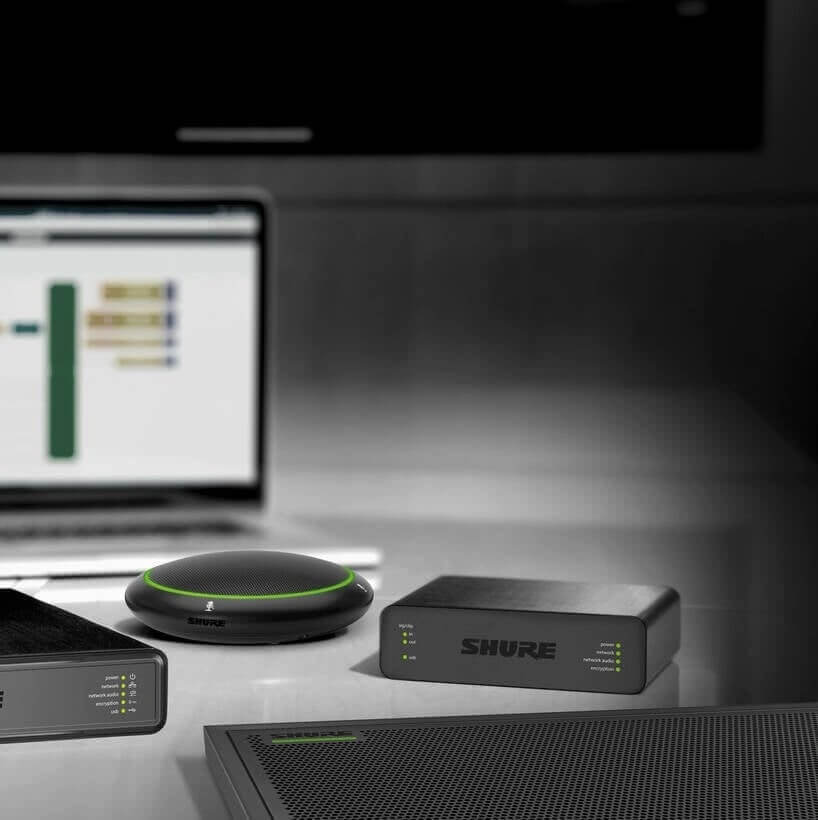 Ключевые преимущества