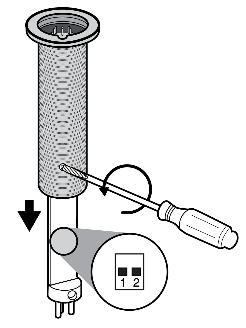 DIP-переключатели