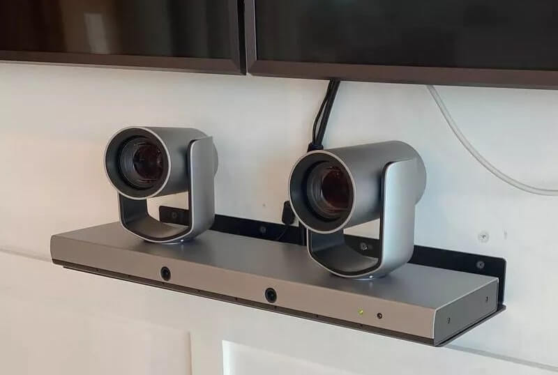 Разъемы SmartCam A12VT