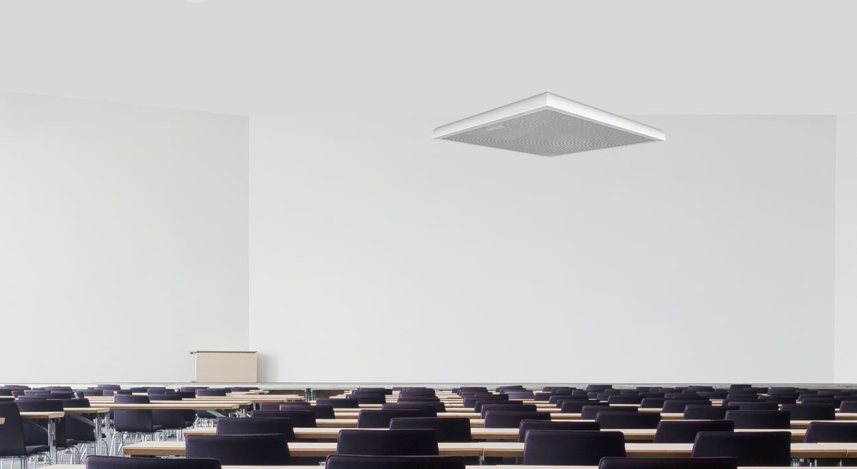 Потолочный микрофон BAM129