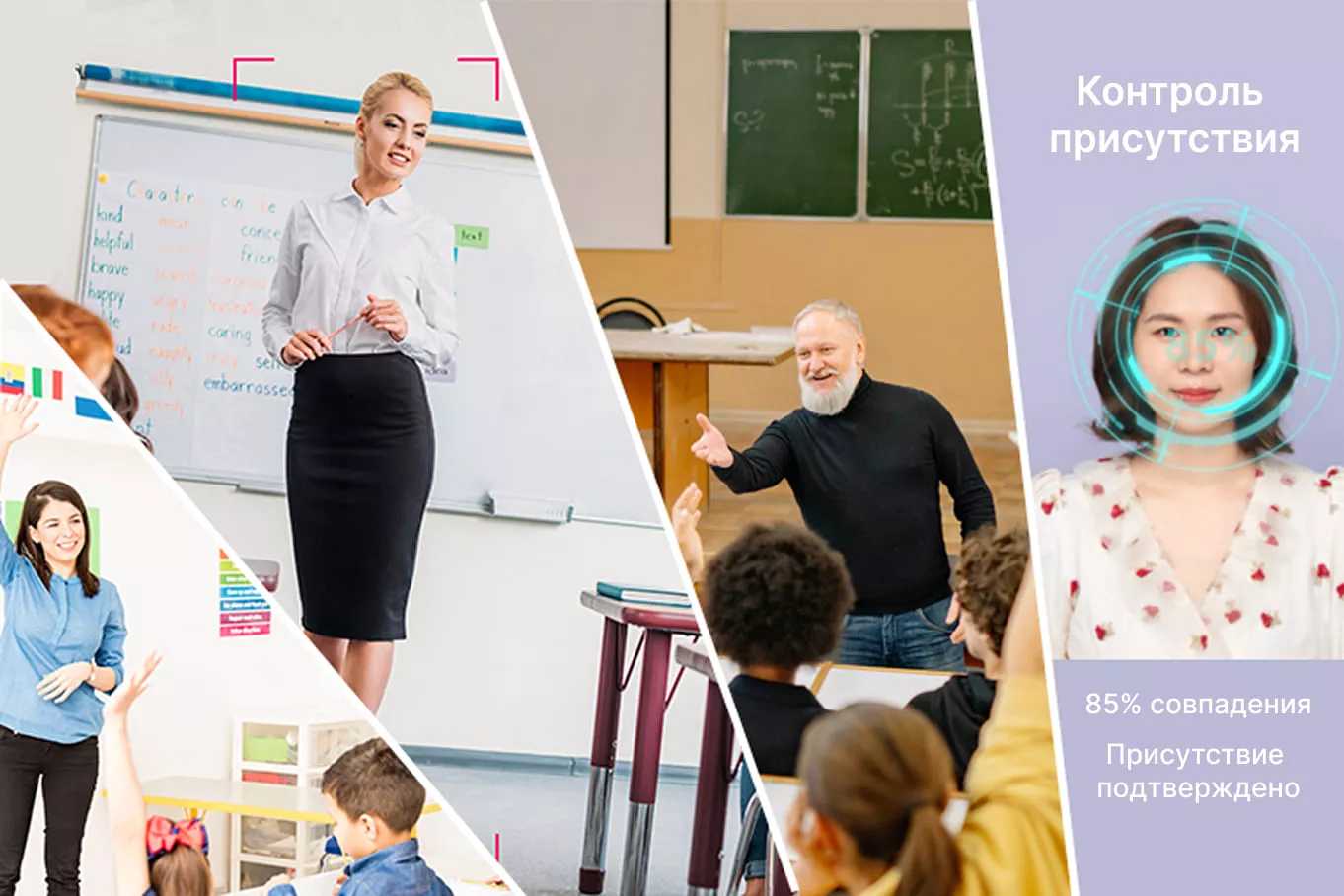 Полное интеллектуальное сопровождение курса