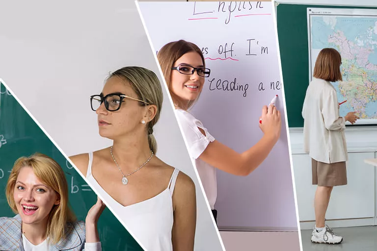 Распознавание мимики и жестов