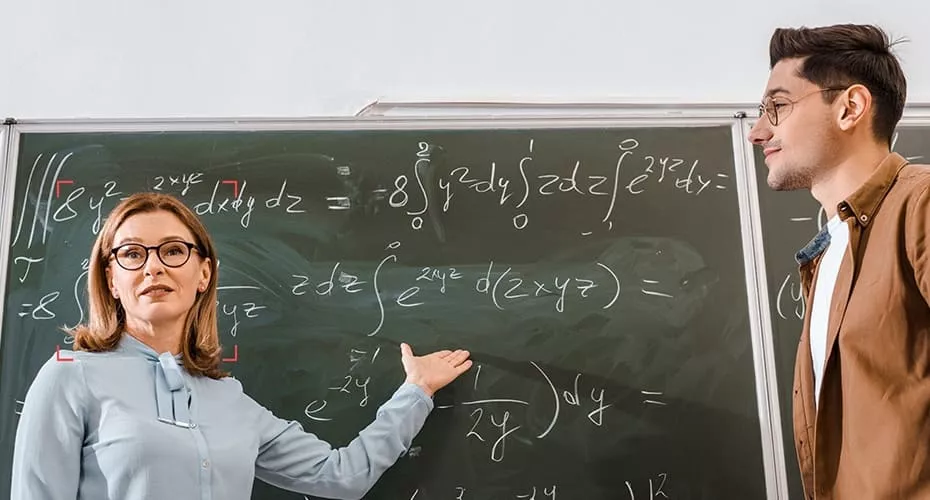 Отслеживание только преподавателя