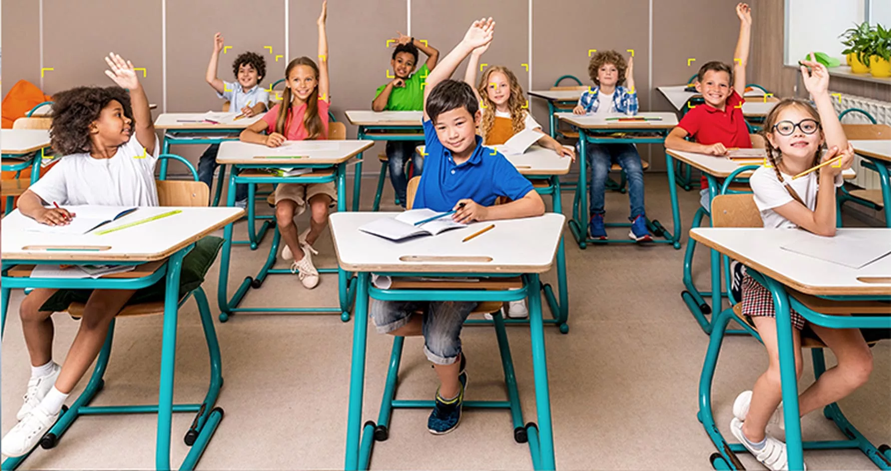 Анализ состояния класса