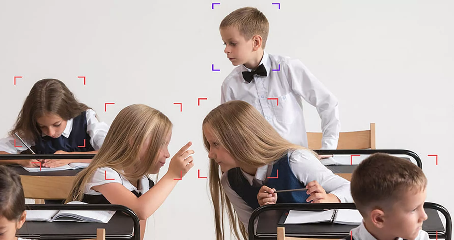 Точное распознавание