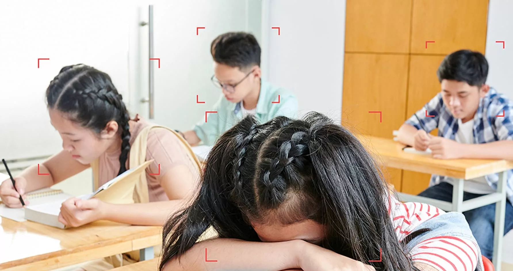 Низкий уровень ложных срабатываний