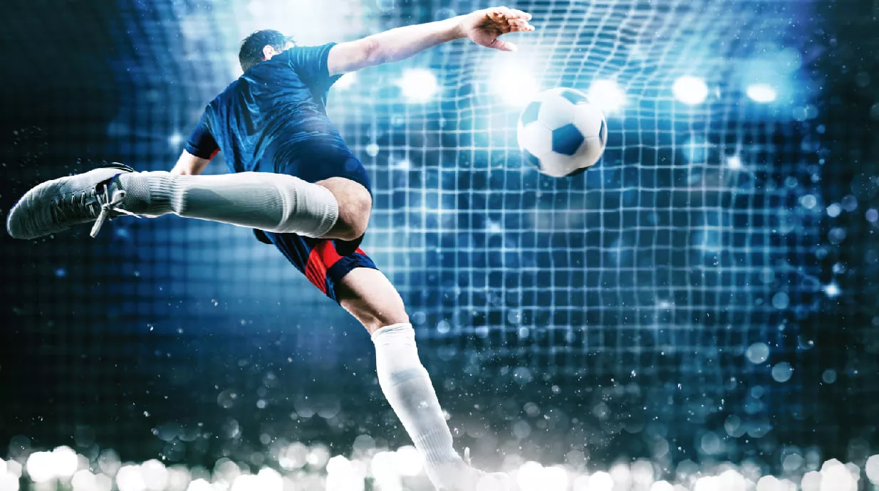 Передовая технология фокусировки