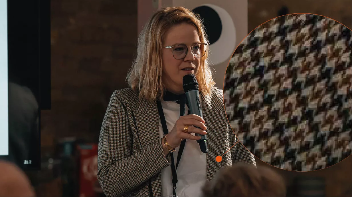 Снижение помех от муаров