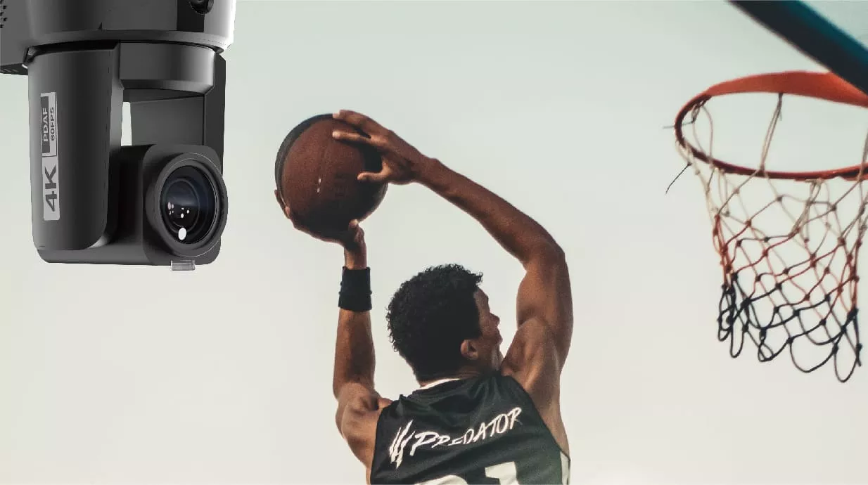 Для масштабных сцен