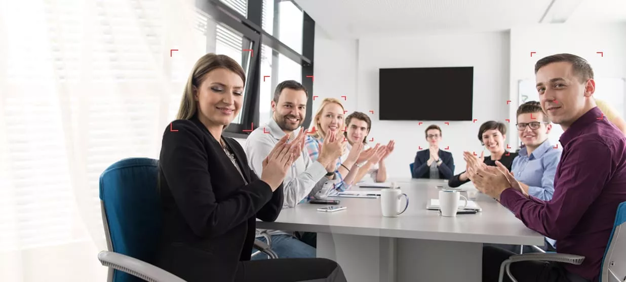 Высокая помехозащищенность