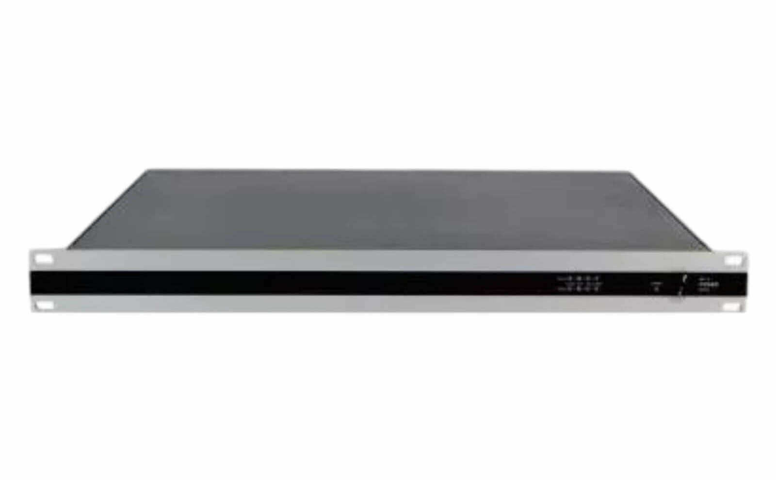 Усилитель INTREND ITAMP-2500Tv2