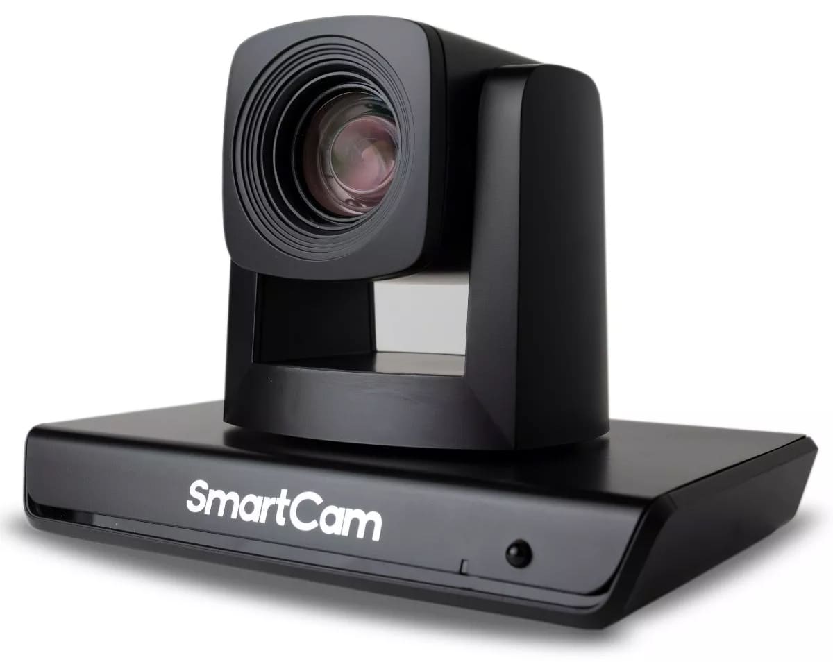 PTZ-камера SmartCam M10U2